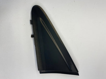 2012-2015 HONDA CIVIC LX SEDAN 4-DR FRONT LEFT OUTER PILLAR COVER 75495-TR3-A0