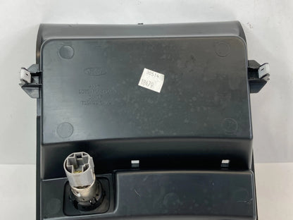 2013-2016 FORD FUSION CENTER CONSOLE STORAGE BIN TRAY TRIM COVER DS73-F045P04-A