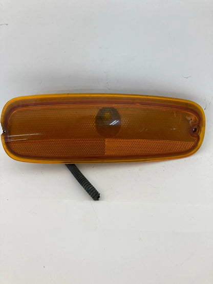 1996-2002 CHEVY EXPRESS 1500 2500 3500 FRONT DRIVER LEFT MARKER LIGHT LAMP OEM