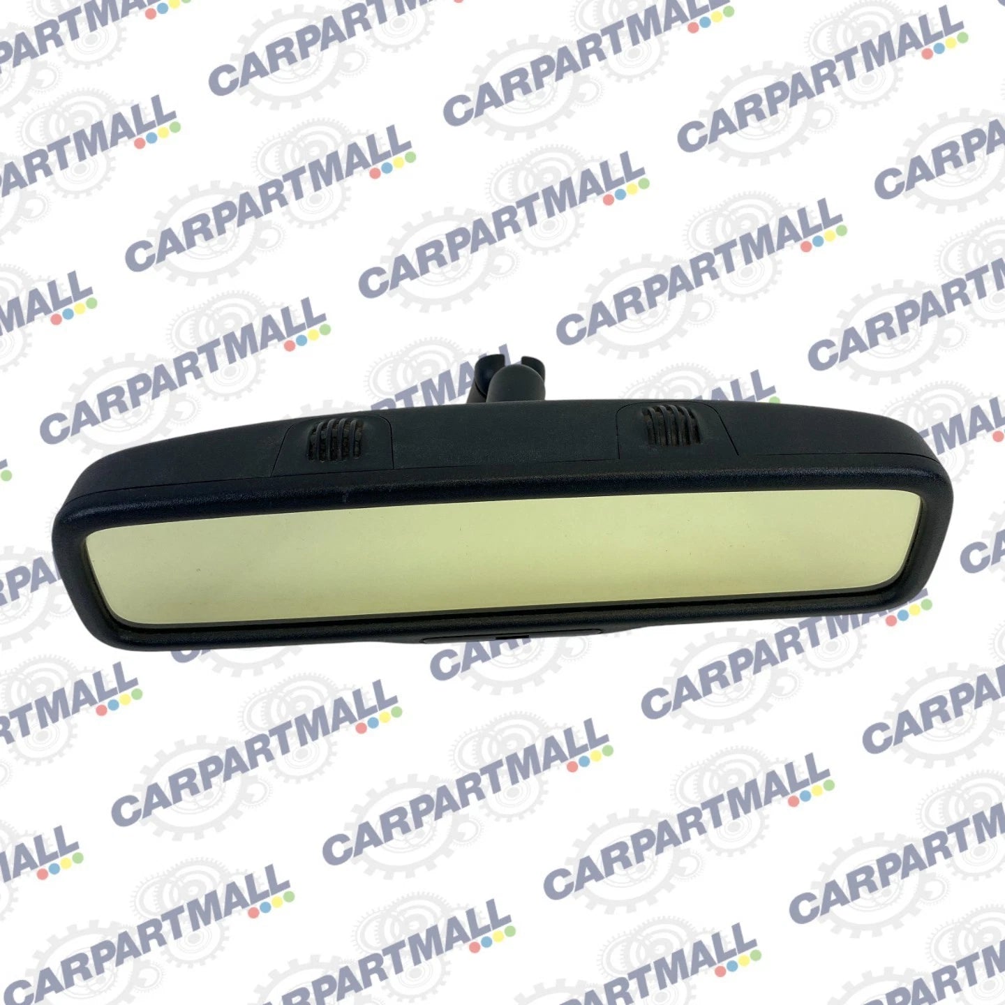 2009-2012 FORD ESCAPE REAR VIEW MIRROR W/ AUTO DIMMING MICROPHONE 9U5A-17E678-AD