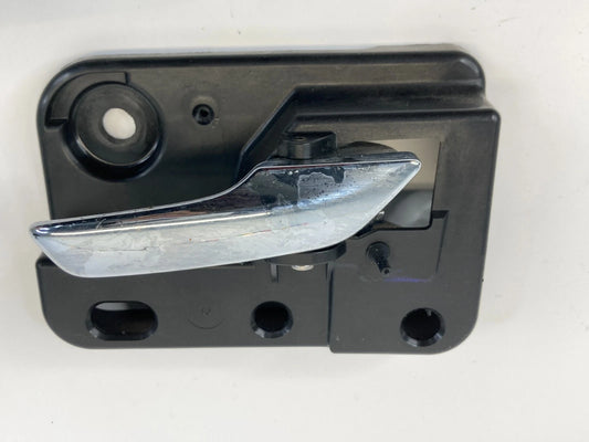 2009 2010 DODGE JOURNEY FRONT RIGHT SIDE INTERIOR DOOR HANDLE 962099-10 OEM