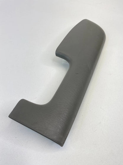 03 04 05 06 07 08 TOYOTA COROLLA REAR RIGHT SIDE DOOR ARMREST ARM REST LID PAD