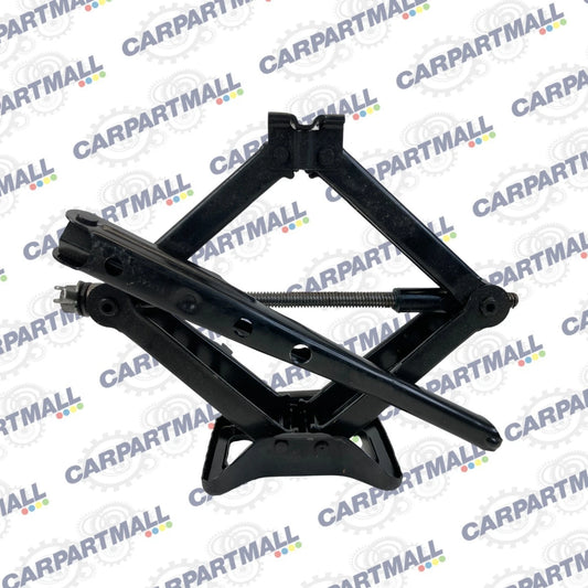 2007-17 JEEP COMPASS PATRIOT SPARE TIRE JACK LIFT TOOL KIT LUG WRENCH 05105920AA