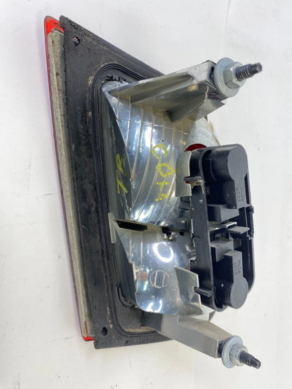 2003-2007 SAAB 9-3 SEDAN RIGHT PASSENGER INNER TAILLIGHT LAMP TRUNK LID OEM