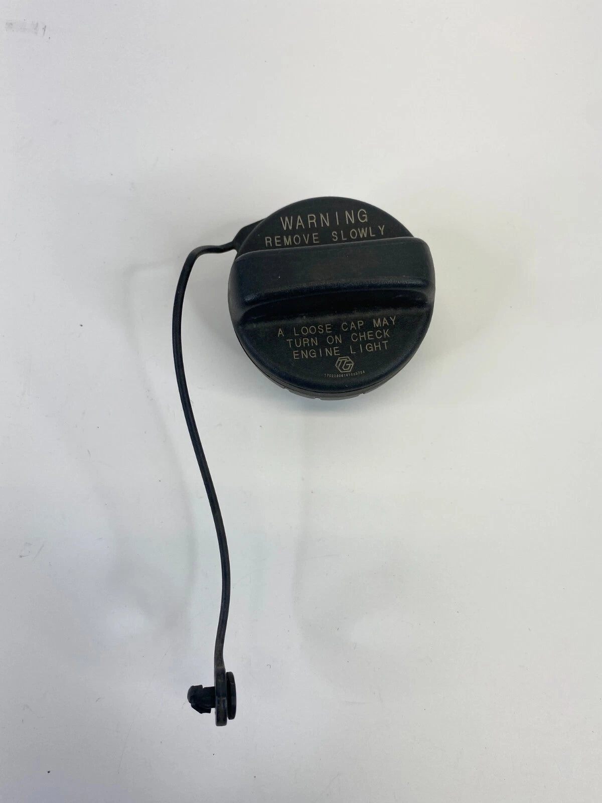 2012-2024 SUBARU IMPREZA 2.0L FUEL FILLER GAS TANK LID CAP COVER OEM