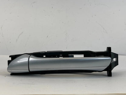 2006 MERCEDES-BENZ CLS500 REAR LEFT BACK SIDE EXTERIOR DOOR HANDLE OEM