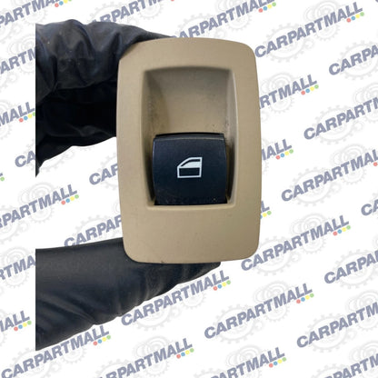 07 08 BMW 328XI 07-12 328I FRONT RIGHT DOOR POWER WINDOW SWITCH 6-945-876 OEM