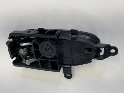 2011-2014 NISSAN MAXIMA REAR RIGHT SIDE INTERIOR INNER DOOR HANDLE ASSEMBLY OEM