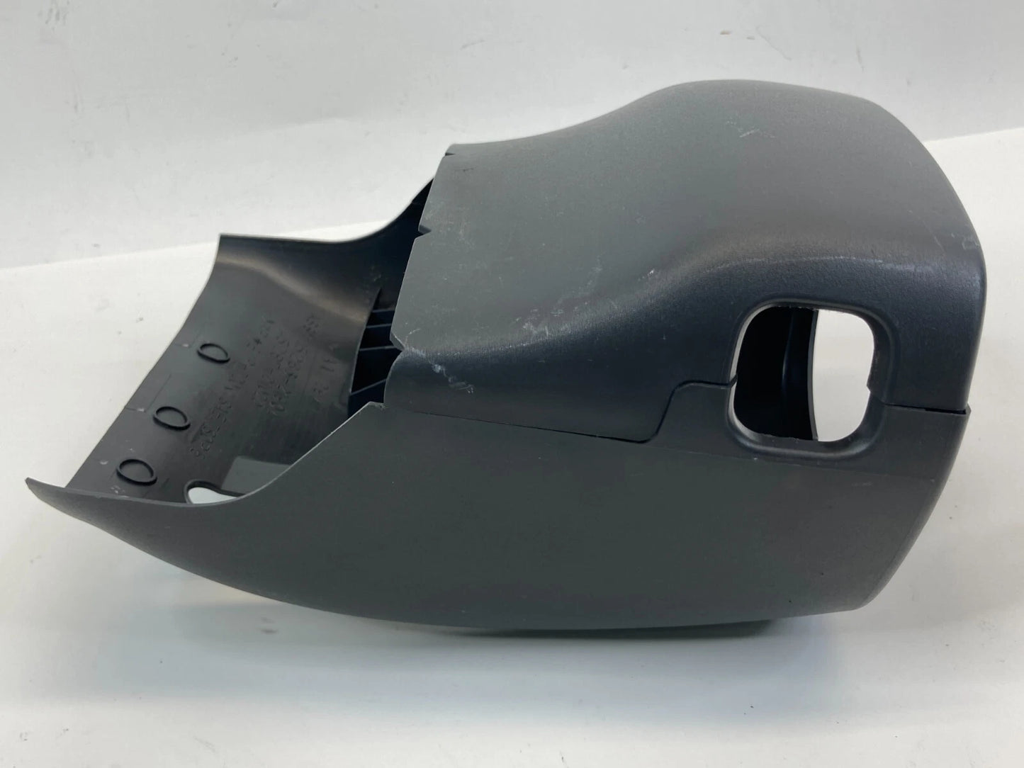 2005-2010 SCION TC STEERING COLUMN UPPER & LOWER COVER SHROUD 45286-21904 OEM