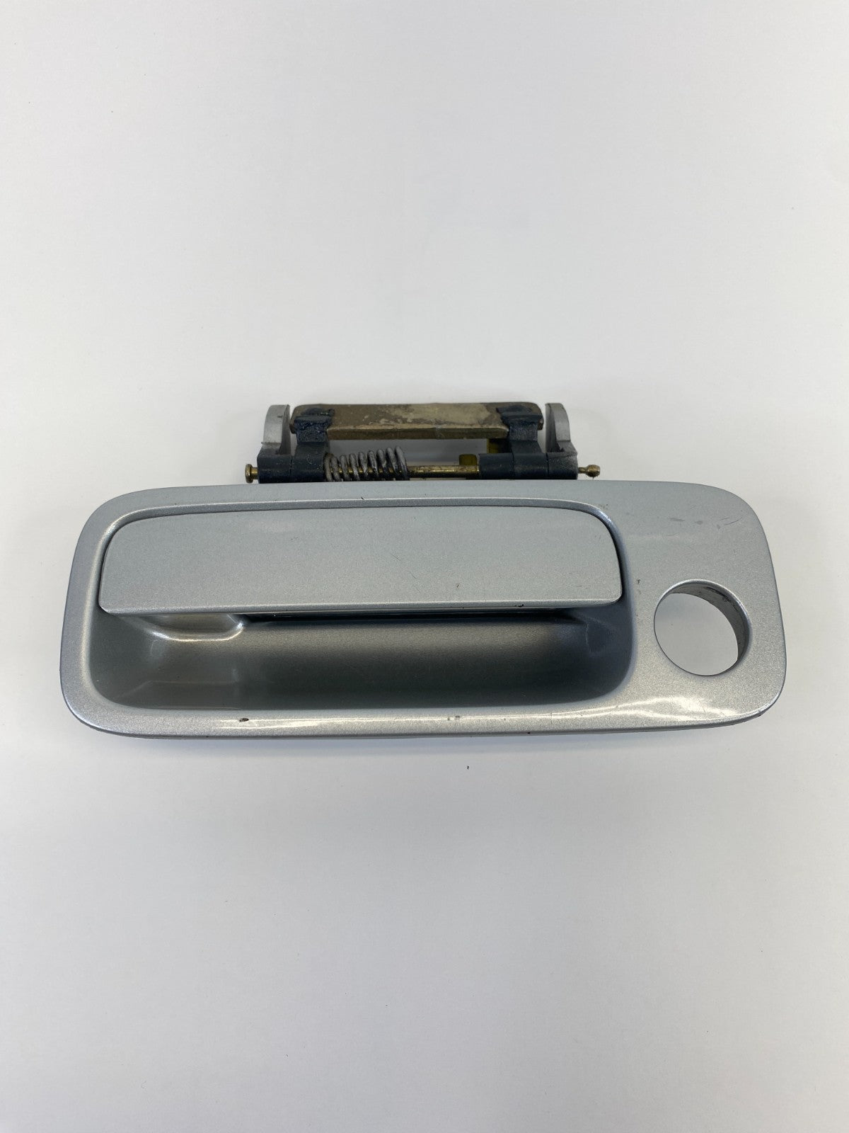 2000-2004 Toyota Avalon Front Left Driver Exterior Outer Door Handle Assembly