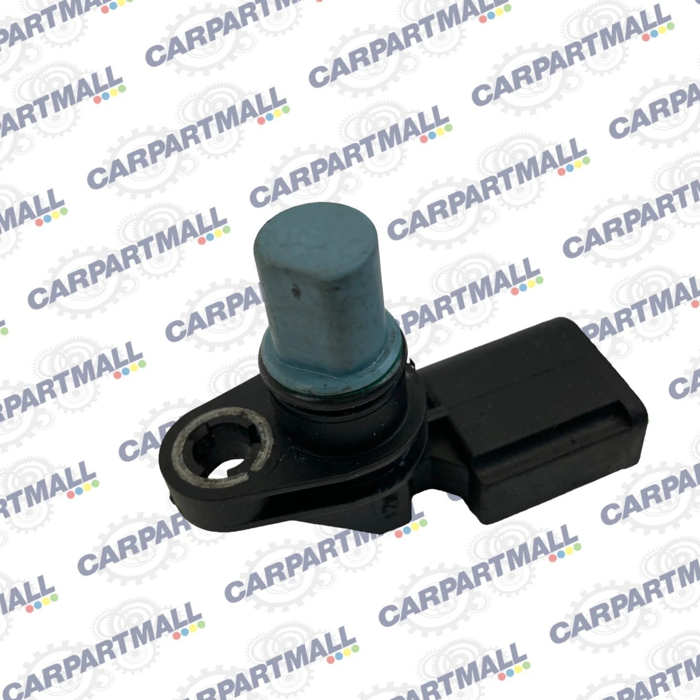 2005 2006 AUDI A6 QUATTRO ENGINE CAMSHAFT POSITION SENSOR UNIT 06E-905-163 OEM