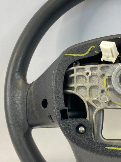 2010 11 12 2013 KIA FORTE STEERING WHEEL MULTIFUNCTION W/ CRUISE CONTROL SWITCH