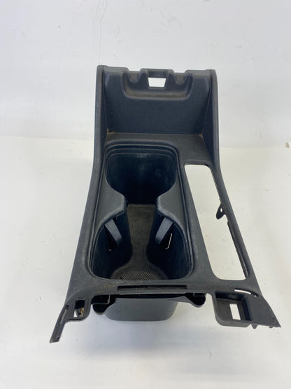 2013-2015 Honda Civic Center Console Cup Holder & Trim Panel Cover 83420-TR6 OEM