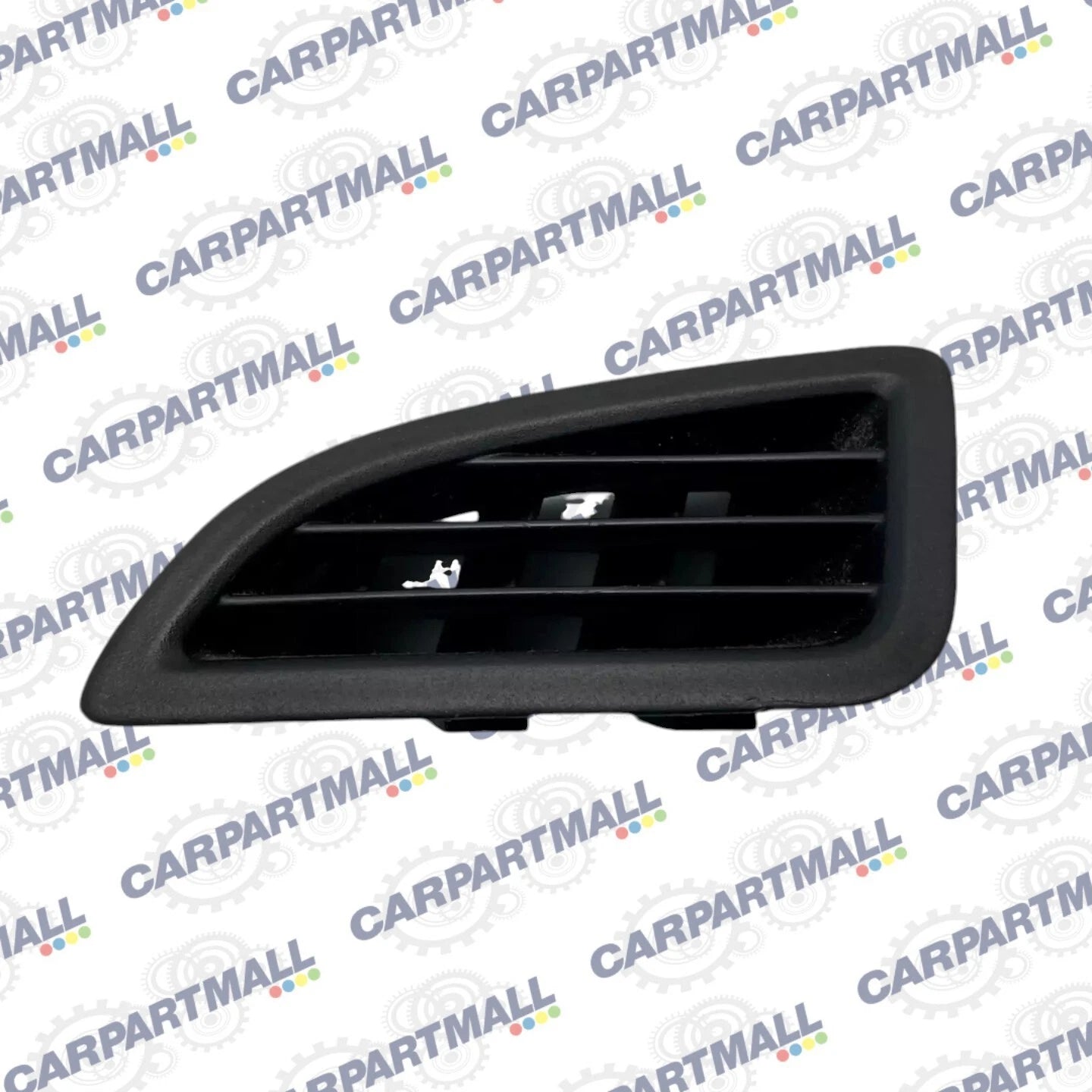 11-16 HYUNDAI ELANTRA DASH FRONT RIGHT VENT DEFROSTER NOZZLE GRILL 973953Y000