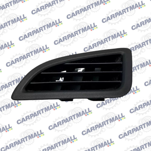 11-16 HYUNDAI ELANTRA DASH FRONT RIGHT VENT DEFROSTER NOZZLE GRILL 973953Y000