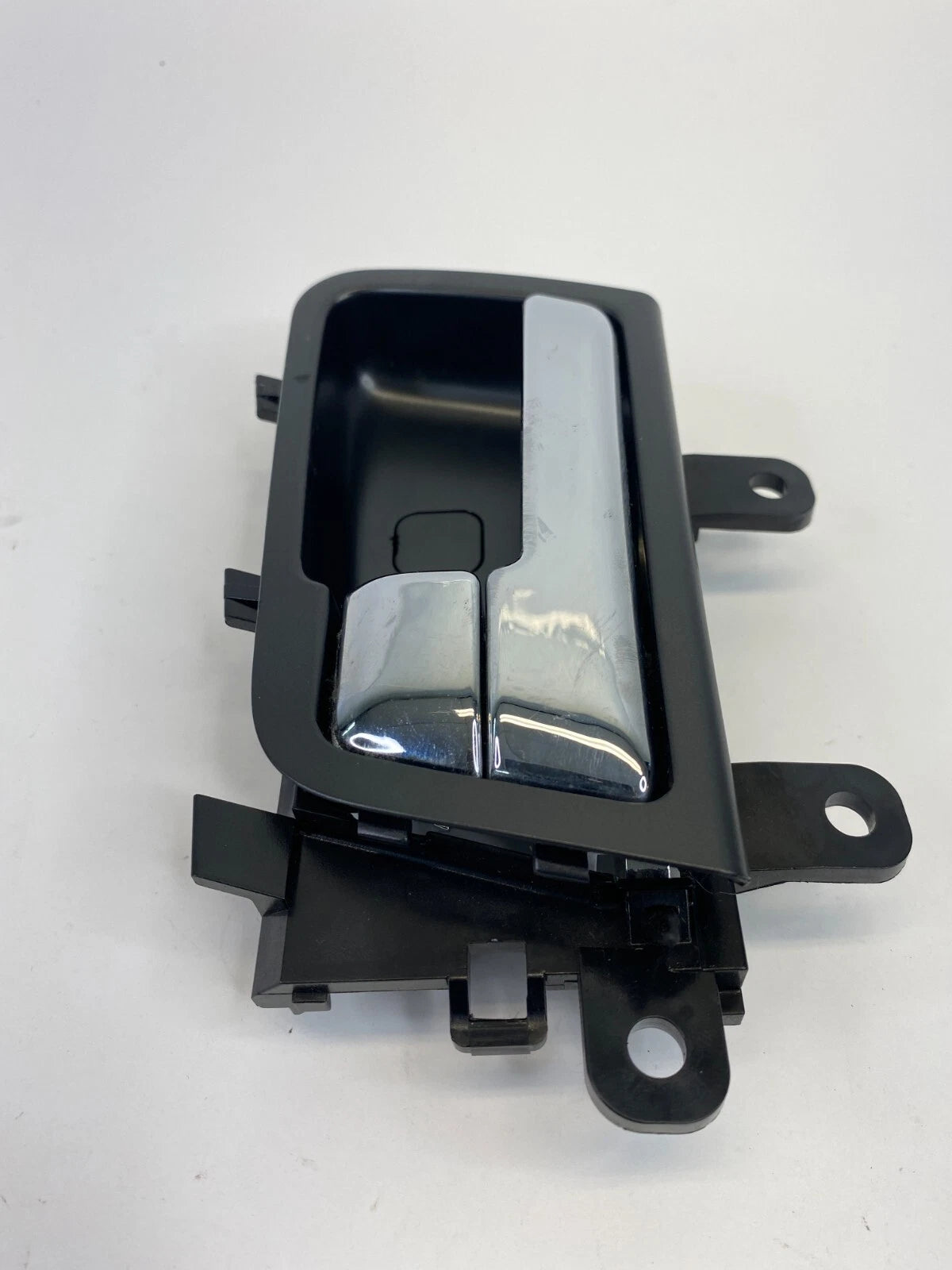 2011-2013 KIA OPTIMA REAR LEFT SIDE INNER INTERIOR DOOR HANDLE 83610-2T000 OEM