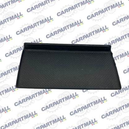 2002 03 2004 TOYOTA CAMRY CENTER CONSOLE MAT LINER BOTTOM BOX COVER 58917-AA010