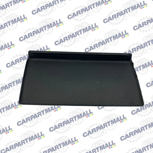 2002 03 2004 TOYOTA CAMRY CENTER CONSOLE MAT LINER BOTTOM BOX COVER 58917-AA010