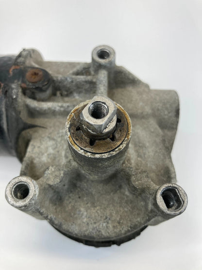 1999 2000 2001 2002 2003 FORD WINDSTAR FRONT WINDSHIELD WIPER MOTOR ASSEMBLY