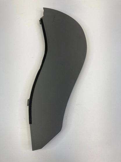 07-09 NISSAN SENTRA LEFT DRIVER SIDE DASH END CAP COVER TRIM PANEL 68421-ET000