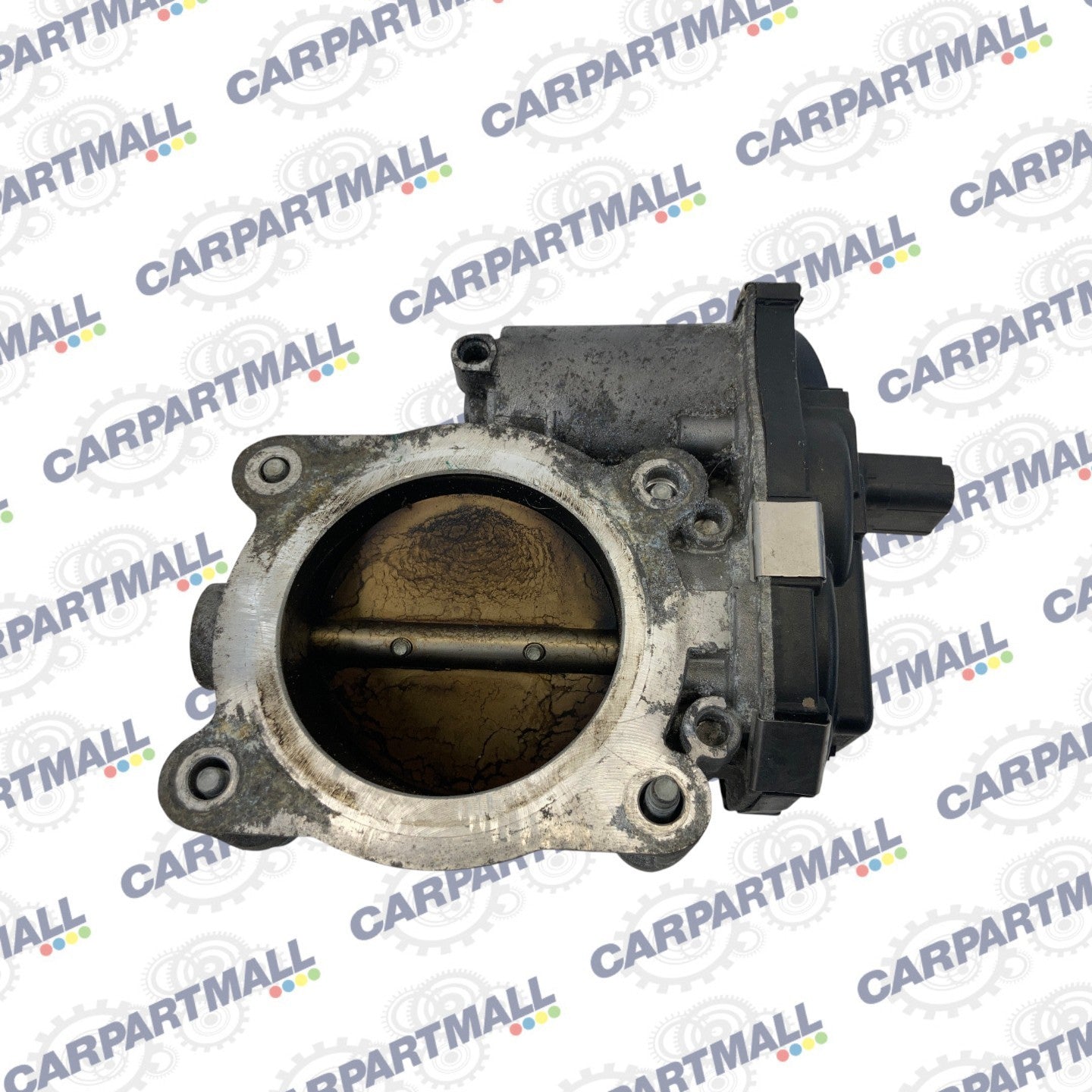 2012-2015 Chevrolet Captiva Sport 2.4L AT Throttle Body Assembly OEM