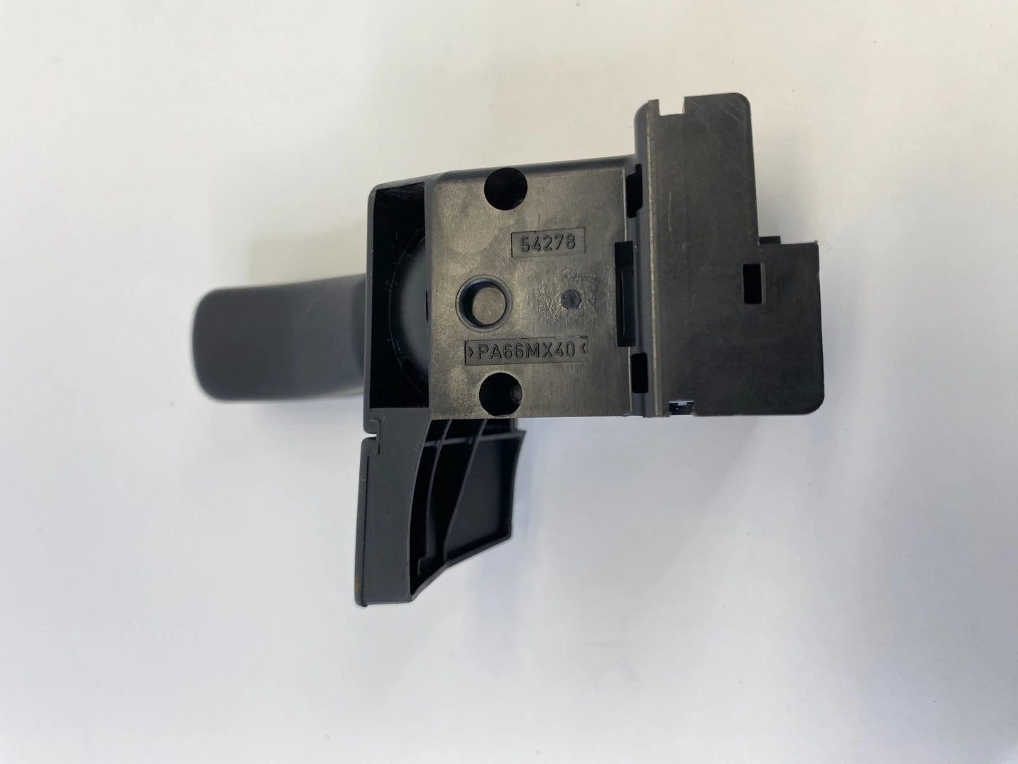 2000-2006 BMW X5 TURN SIGNAL STEERING COLUMN ADJUSTMENT SWITCH STALK OEM