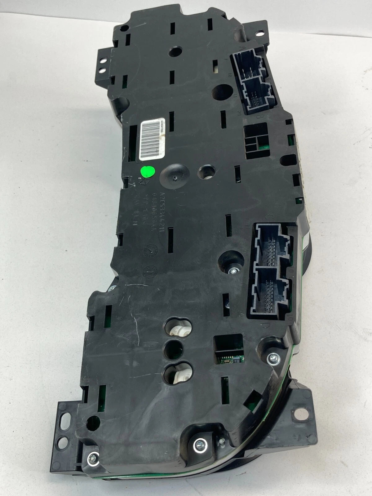 2011-2014 CHRYSLER 200 SPEEDOMETER INSTRUMENT CLUSTER 56046514AC UNK MILES