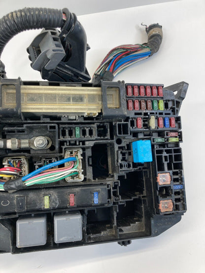 2009-2013 Toyota Corolla 1.8L L4 Engine Compartment Fuse Box Relay Module OEM