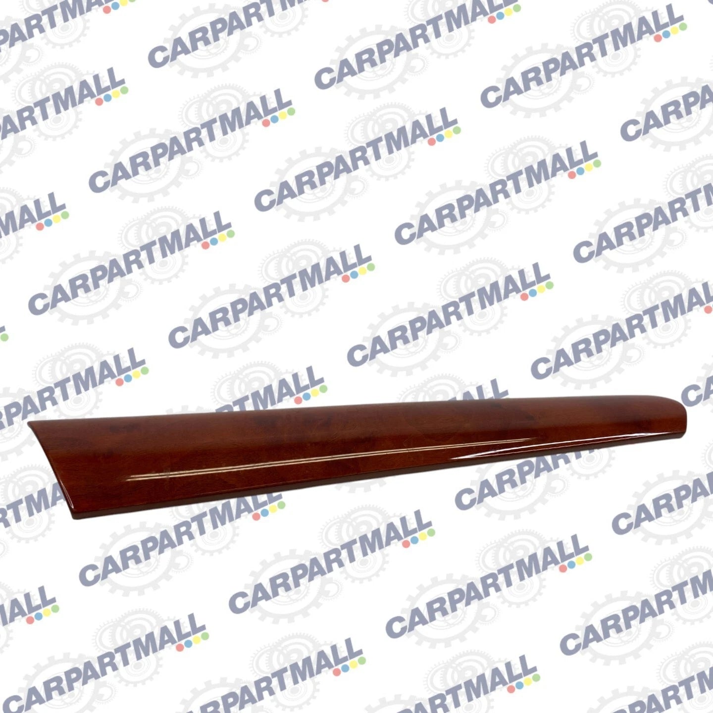 1998-2005 LEXUS GS300 REAR RIGHT DOOR PANEL WOOD TRIM MOLDING 67783-30140