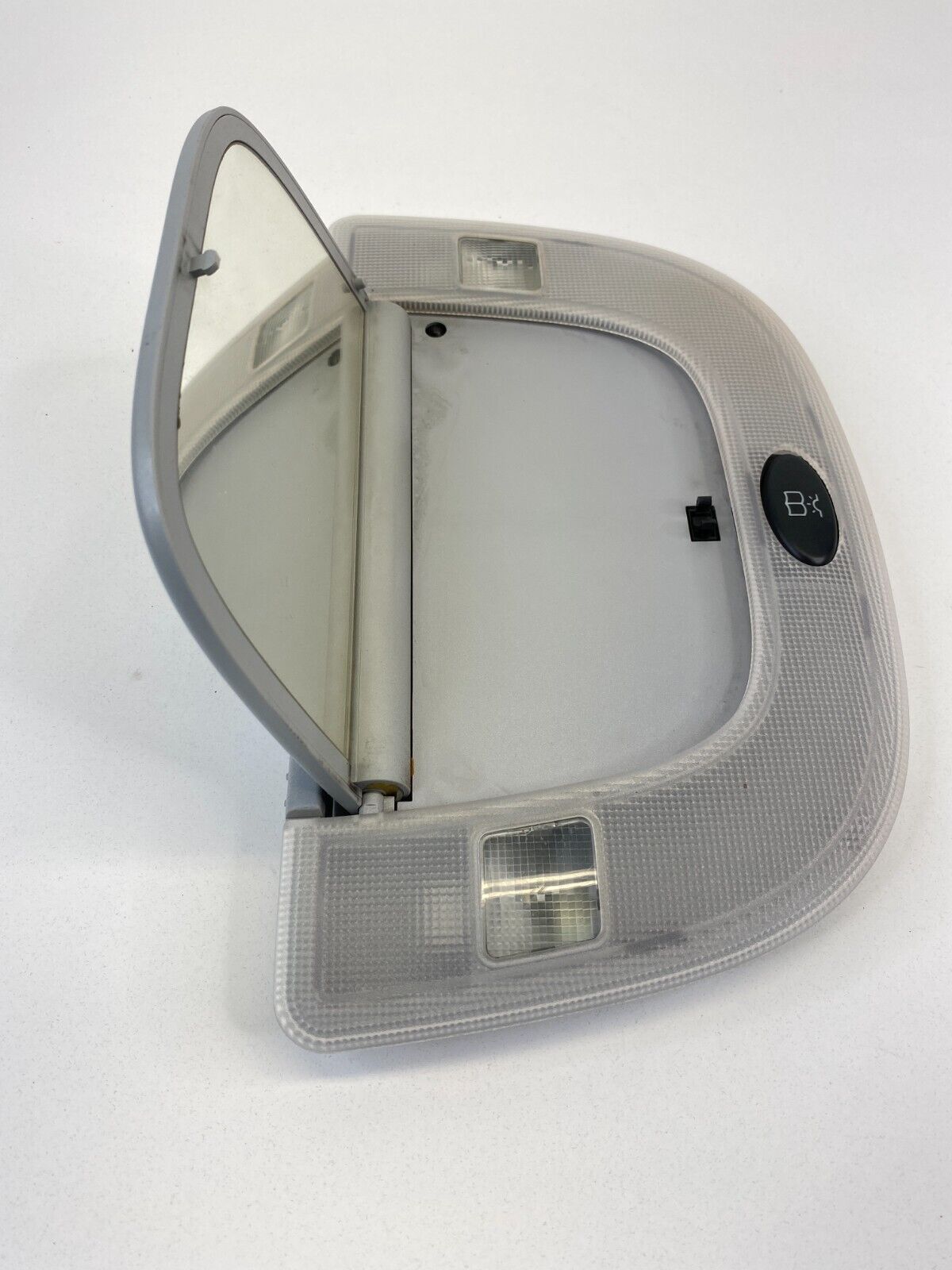 2000-2006 Mercedes-Benz S500 Rear Left Roof Dome Light Reading Lamp OEM