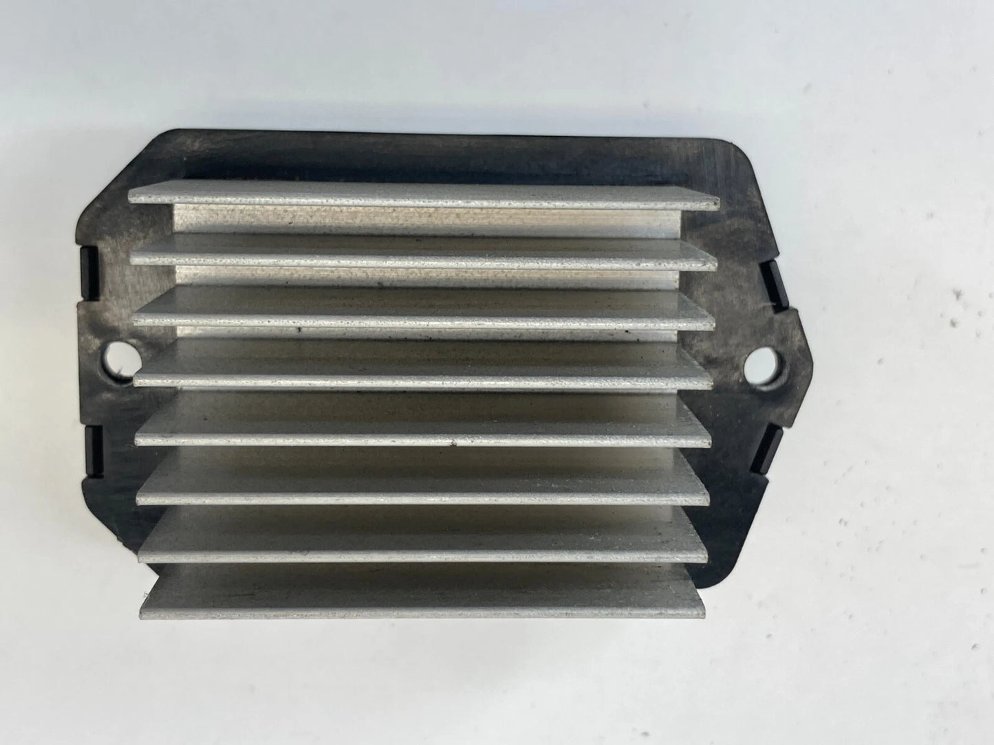 11-17 HONDA ODYSSEY 3.5L A/C HEATER BLOWER MOTOR FAN RESISTOR MODULE 077800-0970