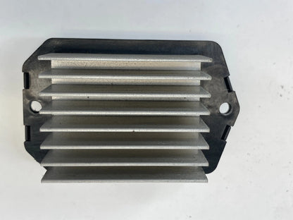 11-17 HONDA ODYSSEY 3.5L A/C HEATER BLOWER MOTOR FAN RESISTOR MODULE 077800-0970