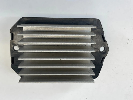 11-17 HONDA ODYSSEY 3.5L A/C HEATER BLOWER MOTOR FAN RESISTOR MODULE 077800-0970