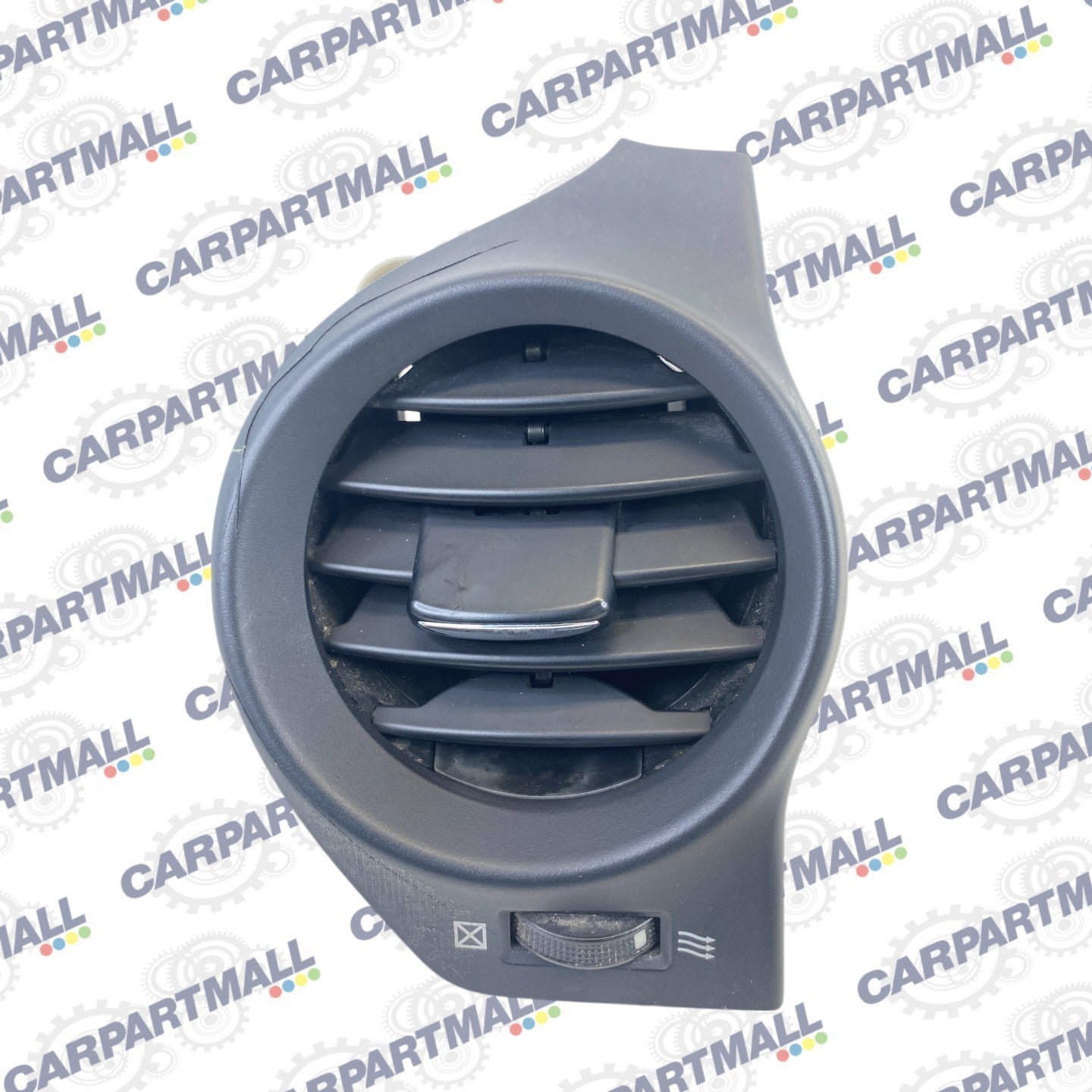 2006 Lexus IS250 Right Passenger Side Instrument Panel Outer Air Vent Grille OEM