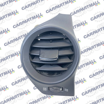 2006 Lexus IS250 Right Passenger Side Instrument Panel Outer Air Vent Grille OEM