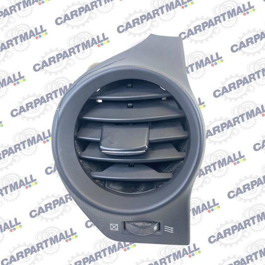2006 Lexus IS250 Right Passenger Side Instrument Panel Outer Air Vent Grille OEM