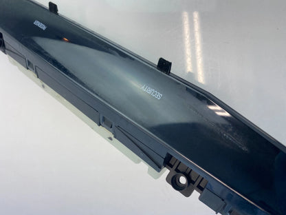07-11 TOYOTA CAMRY DASH INFORMATION CLOCK DISPLAY SCREEN MONITOR 83910-06100 OEM