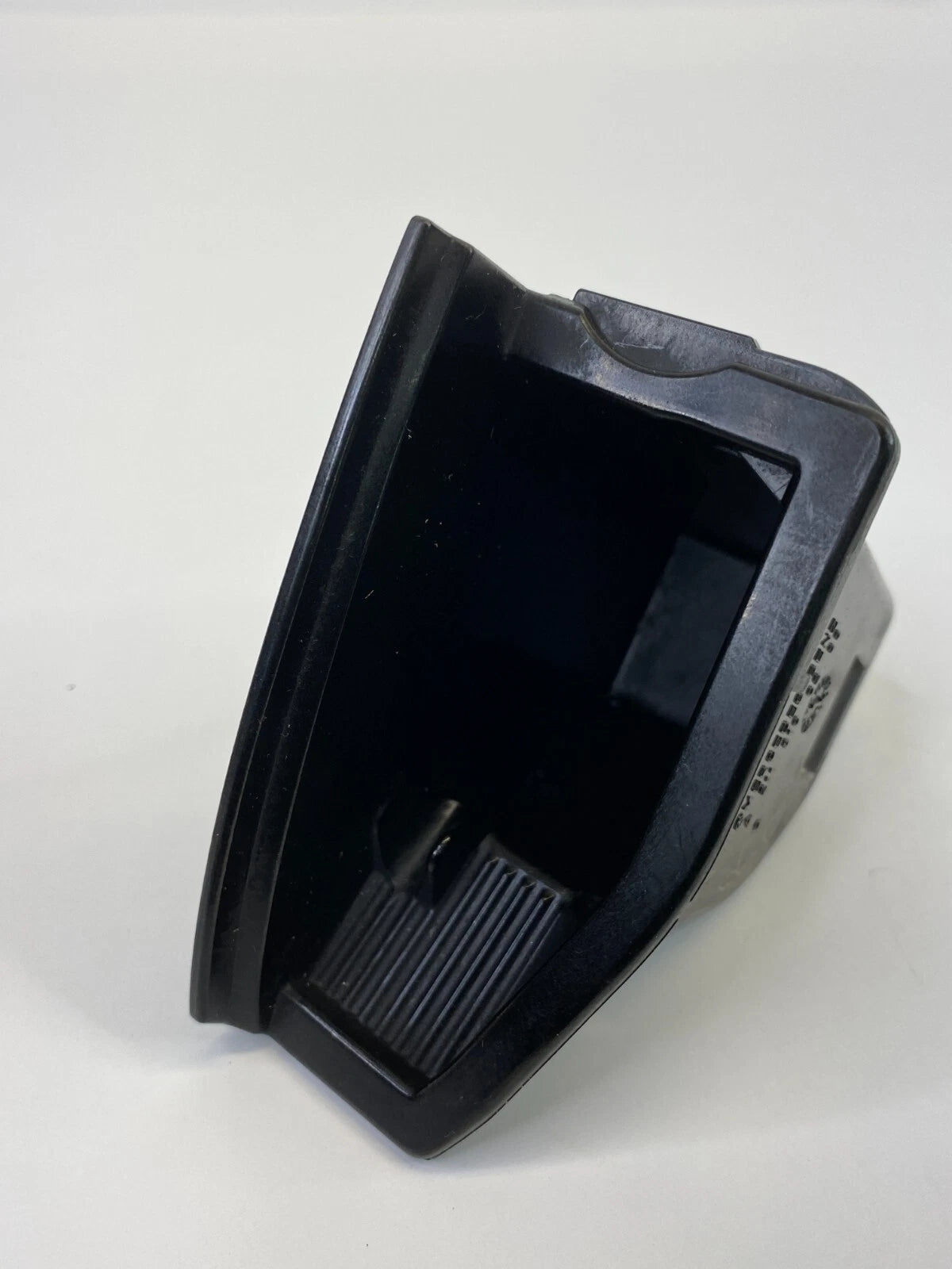 2003-2006 MERCEDES-BENZ E 500 REAR RIGHT DOOR PANEL ASH TRAY INSERT A2118100233