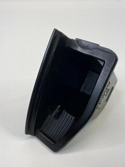 2003-2006 MERCEDES-BENZ E 500 REAR RIGHT DOOR PANEL ASH TRAY INSERT A2118100233