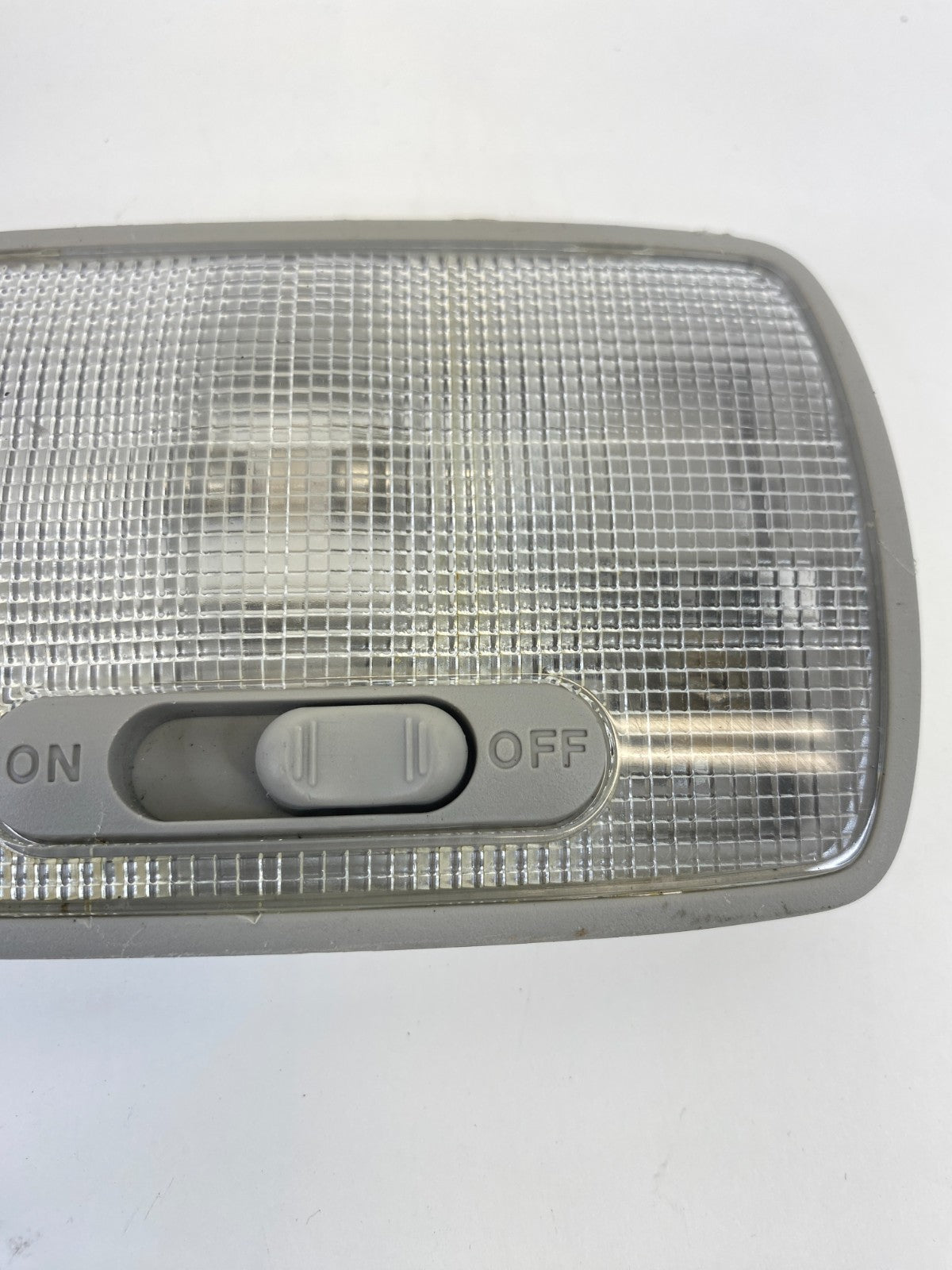 2001-2008 Honda Civic Rear Interior Roof Overhead Dome Reading Map Lamp Light