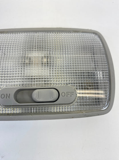 2001-2008 Honda Civic Rear Interior Roof Overhead Dome Reading Map Lamp Light