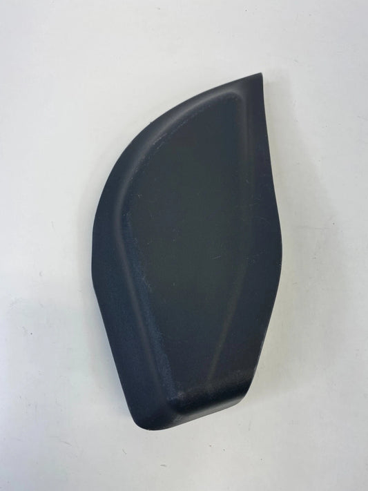 14-18 KIA FORTE SEDAN FRONT RIGHT INTERIOR CORNER DOOR MIRROR COVER 87661-A7000