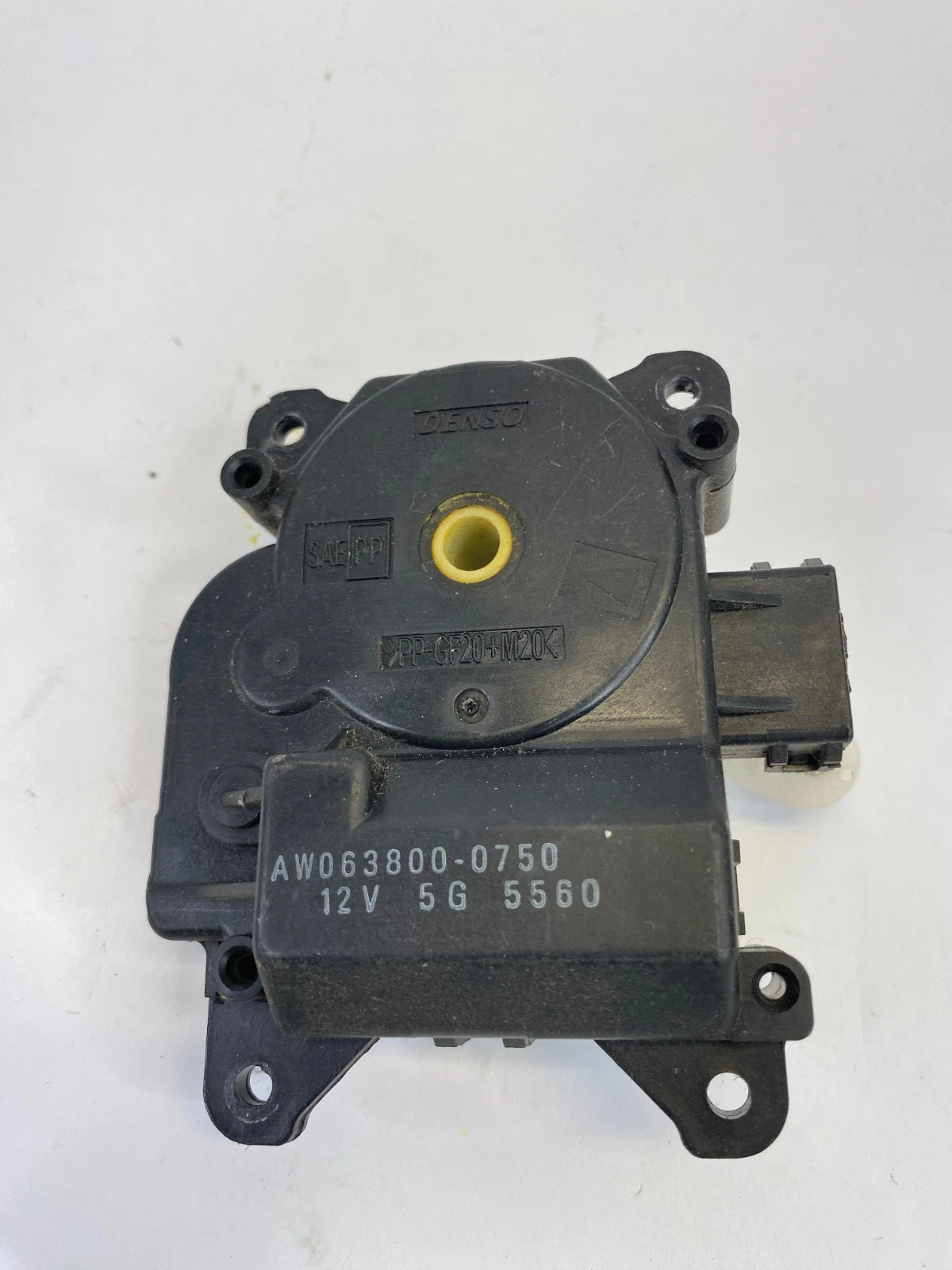 2005-2010 HONDA ODYSSEY 3.5L A/C HEATER FLAP DOOR SERVO ACTUATOR AW063800-0750