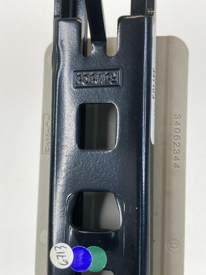 2011-2014 Ford Edge Front Left Driver Seat Belt Shoulder Height Adjuster Trim