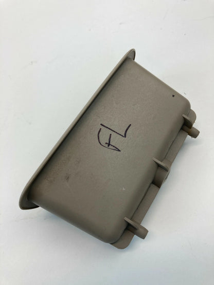 04 05 TOYOTA PRIUS FRONT LEFT DRIVER SIDE DOOR PANEL PULL HANDLE 74811-12060