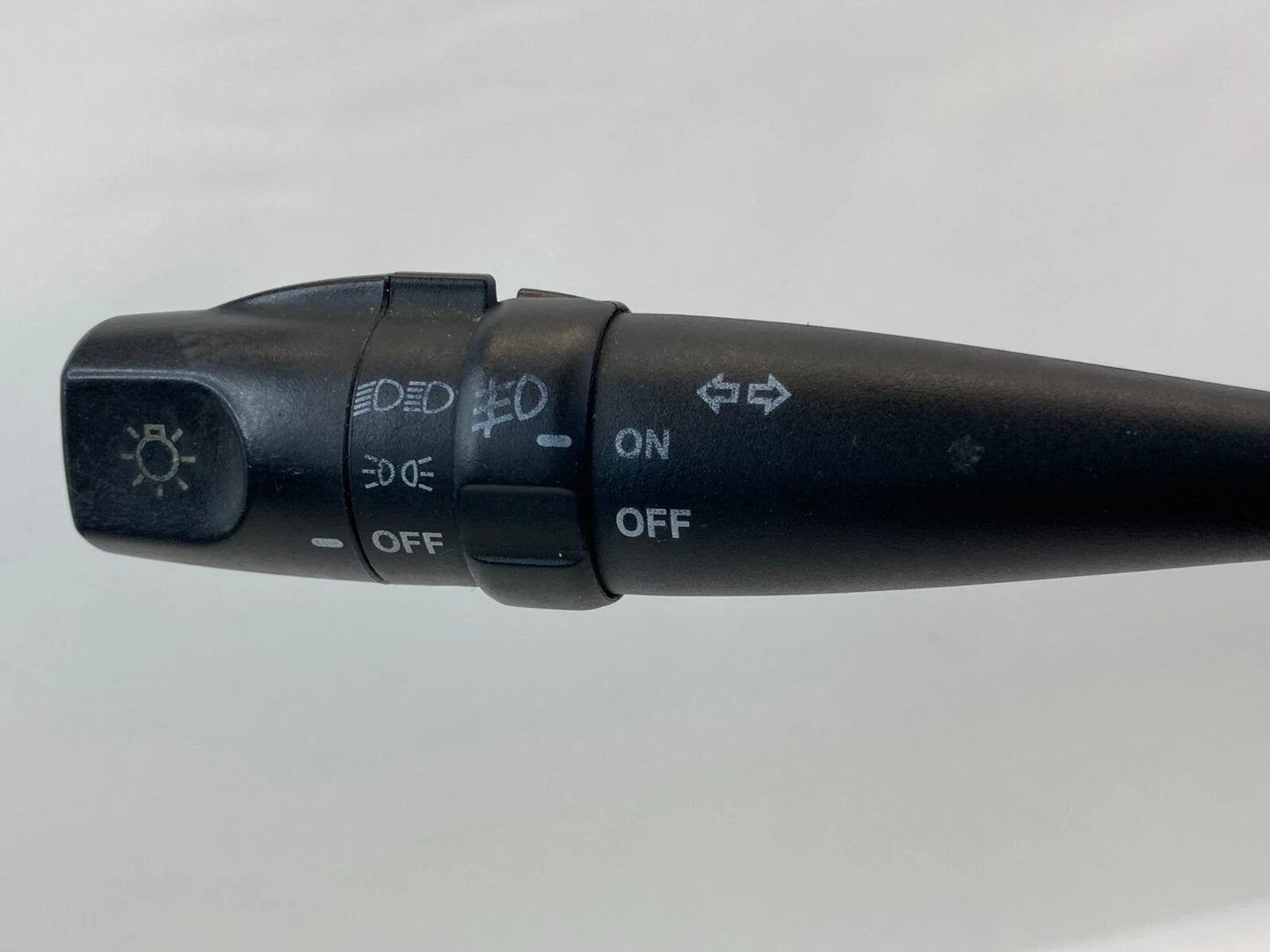 07-10 HYUNDAI ELANTRA SDN HEADLIGHT SIGNAL DIMMER & FOG LAMP SWITCH 93410-2H100