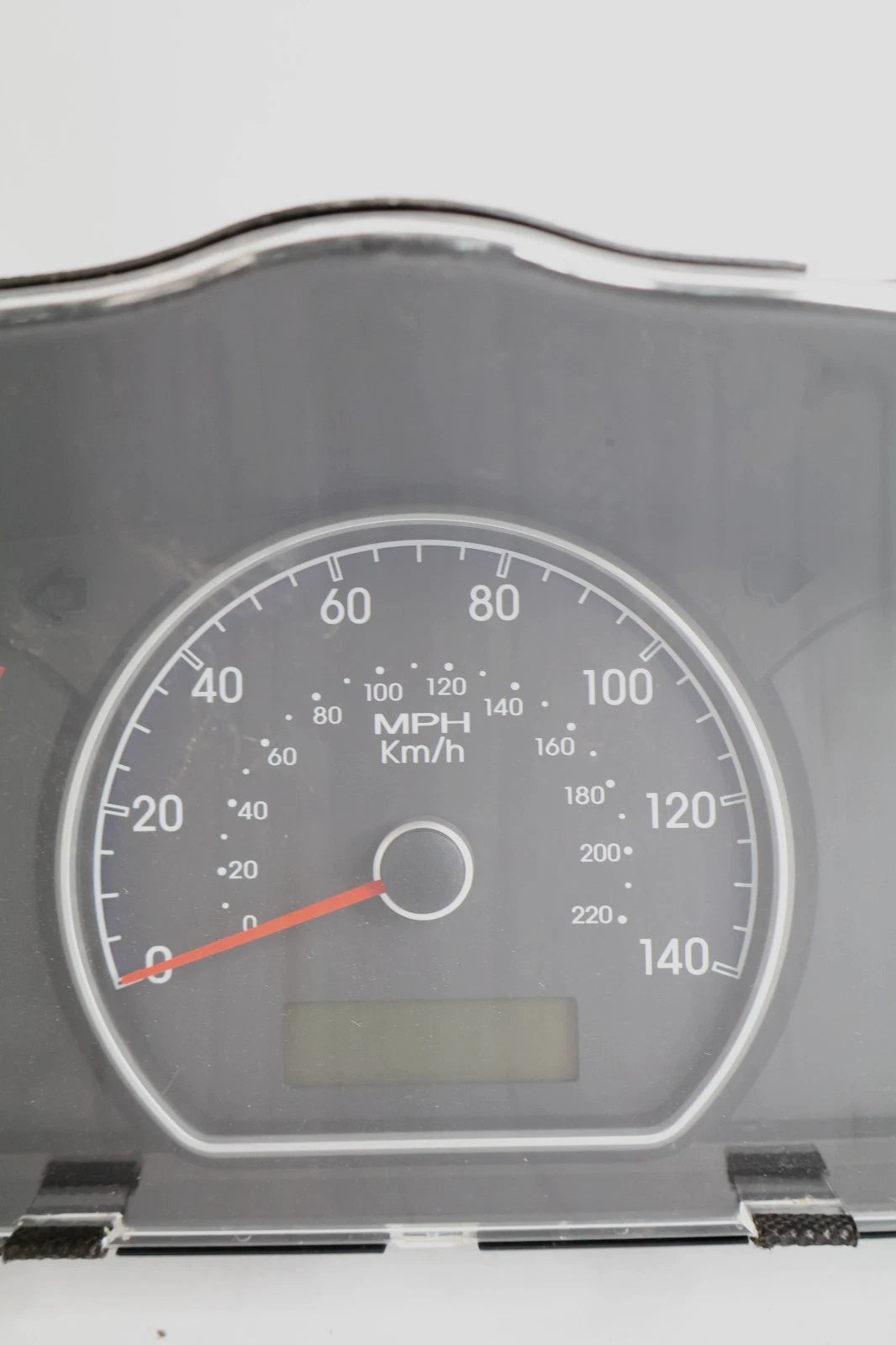 2007-2010 HYUNDAI ELANTRA INSTRUMENT GAUGE CLUSTER SPEEDOMETER 182K 94004-2H150