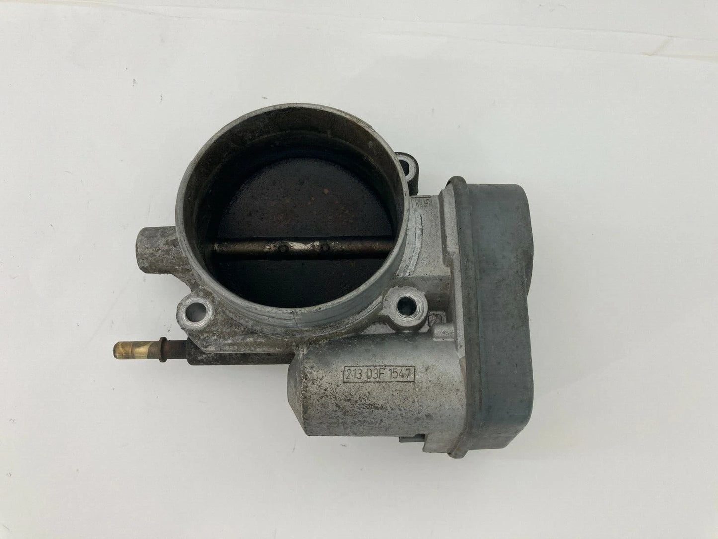 03 04 05 06 07 08 ISUZU ASCENDER 4.2L THROTTLE BODY THROTTLE VALVE ASSEMBLY OEM