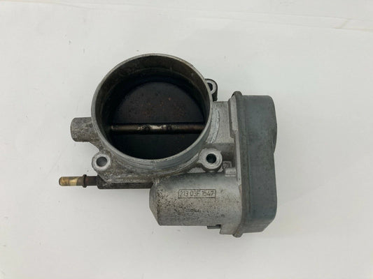 03 04 05 06 07 08 ISUZU ASCENDER 4.2L THROTTLE BODY THROTTLE VALVE ASSEMBLY OEM