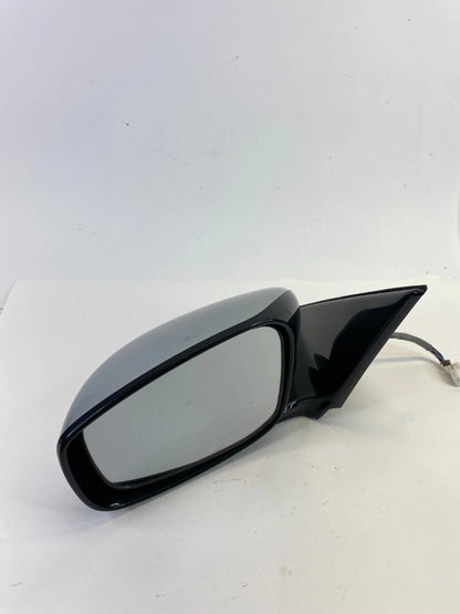 2009-2013 Infiniti G37 Sedan Front Left Driver Side View Power Mirror Assy OEM